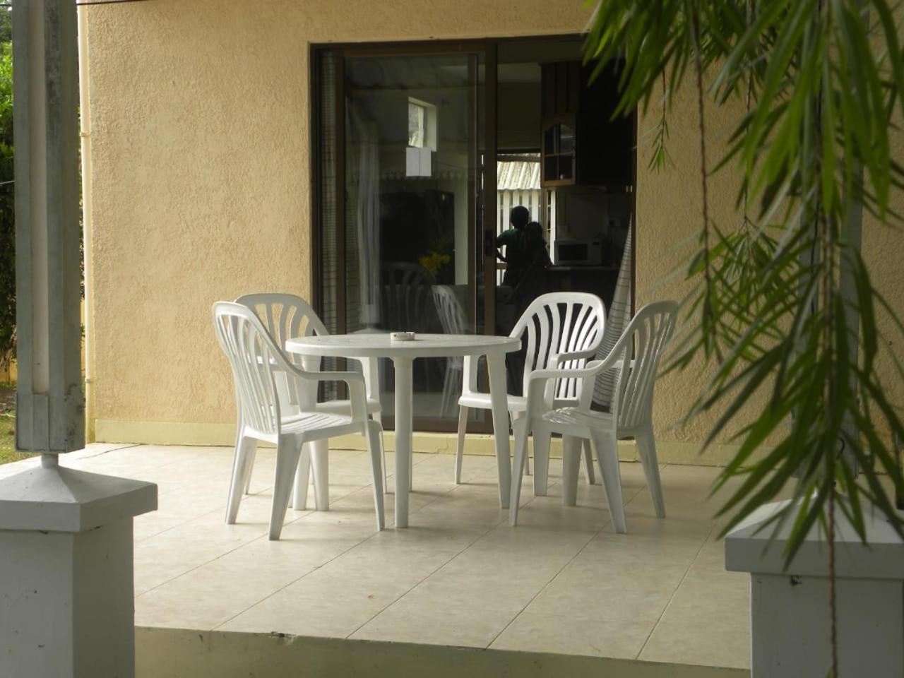 Arabica Villa Flic-en-Flacq 外观 照片
