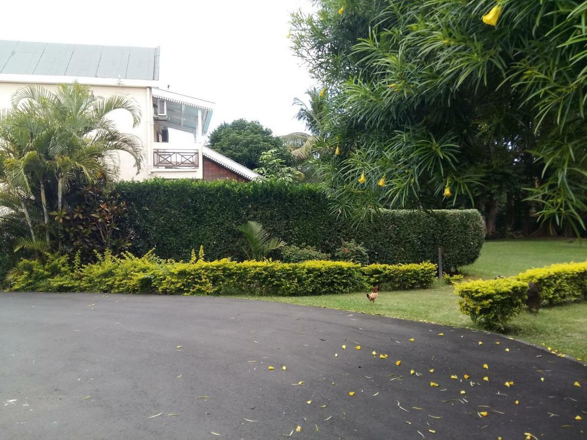 Arabica Villa Flic-en-Flacq 外观 照片